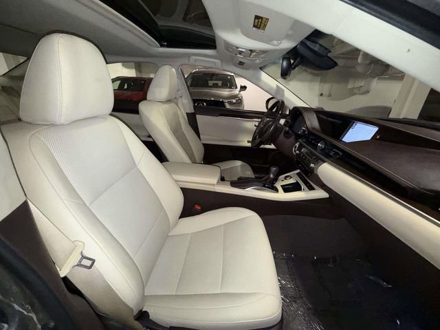 Used 2017 Lexus ES 350 image 14