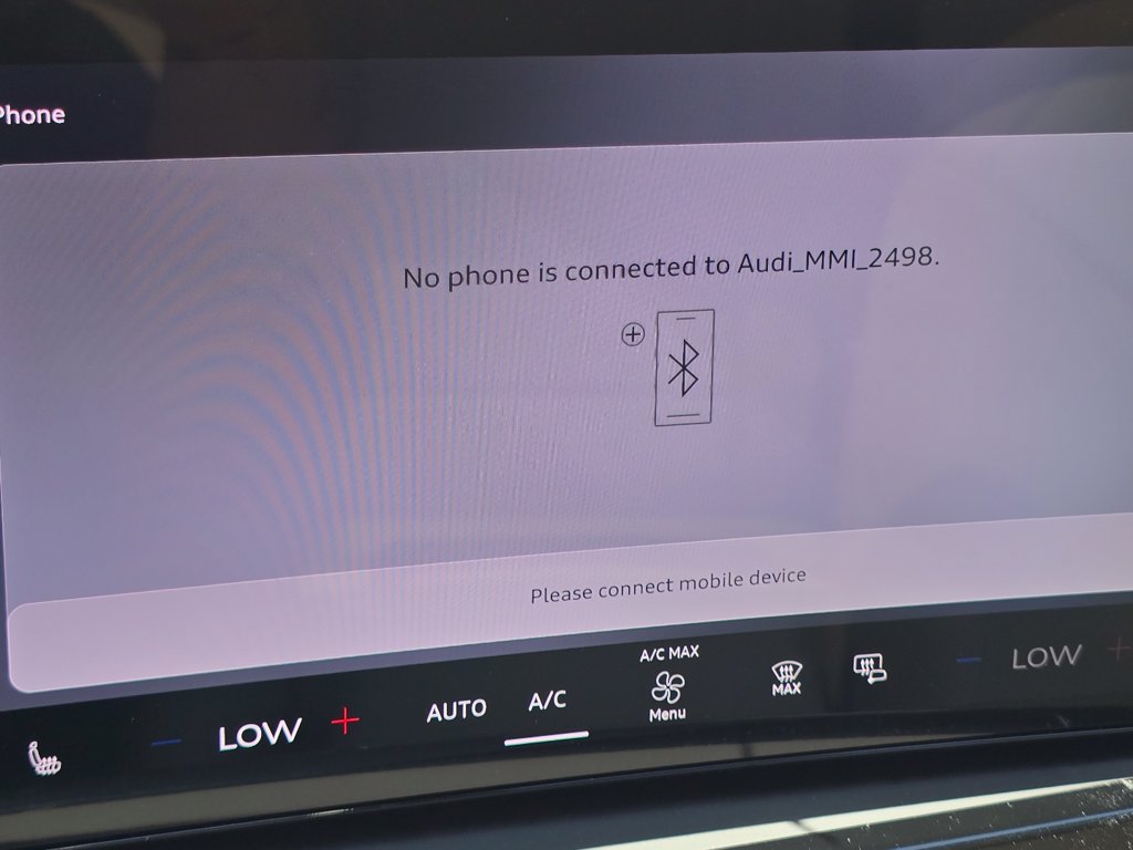 New 2026 Audi A5 Premium Plus AWD/4WD image 6