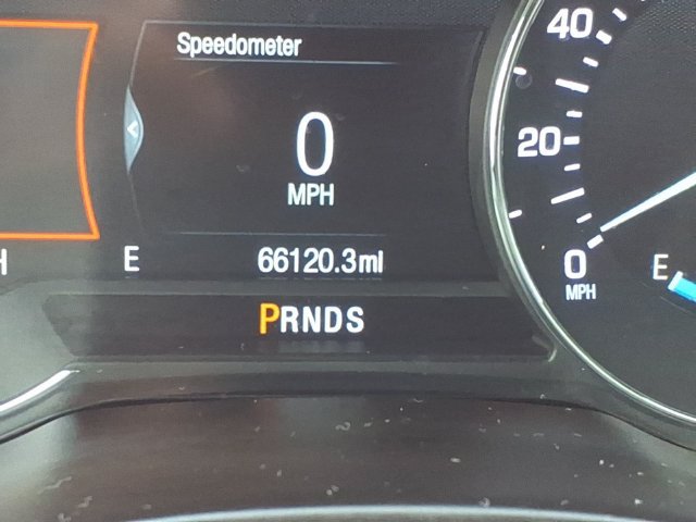 Used 2019 Lincoln MKC Reserve w/ MKC Climate Package AWD/4WD image 36