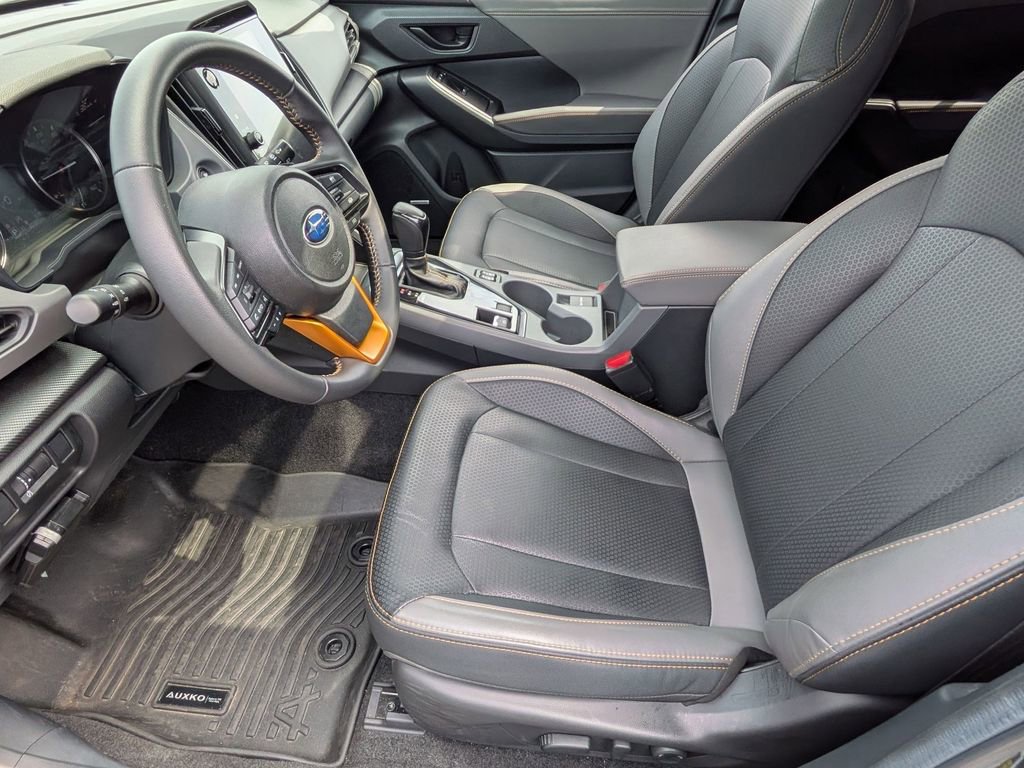 Used 2024 Subaru Crosstrek 2.5i Wilderness w/ Wilderness Package AWD/4WD image 11
