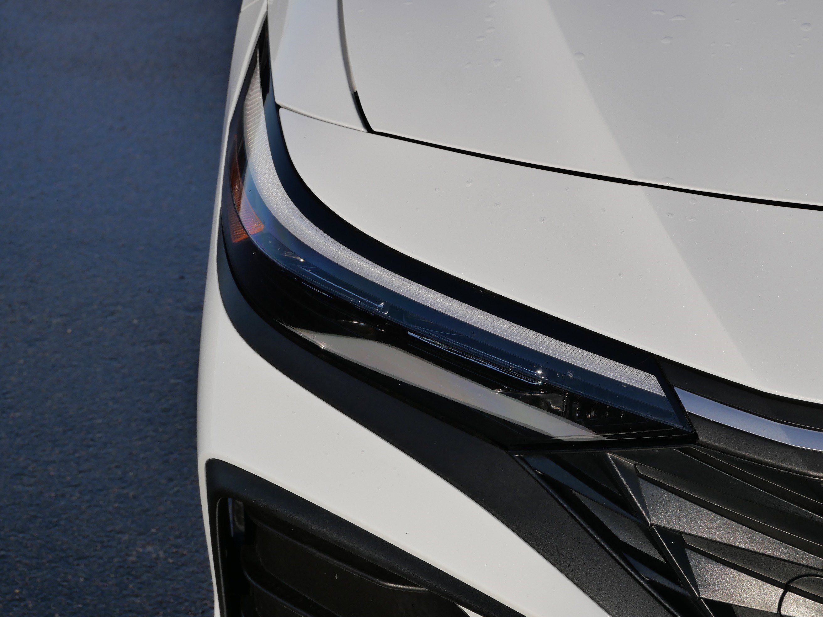 Certified 2025 Hyundai Elantra Sport image 16