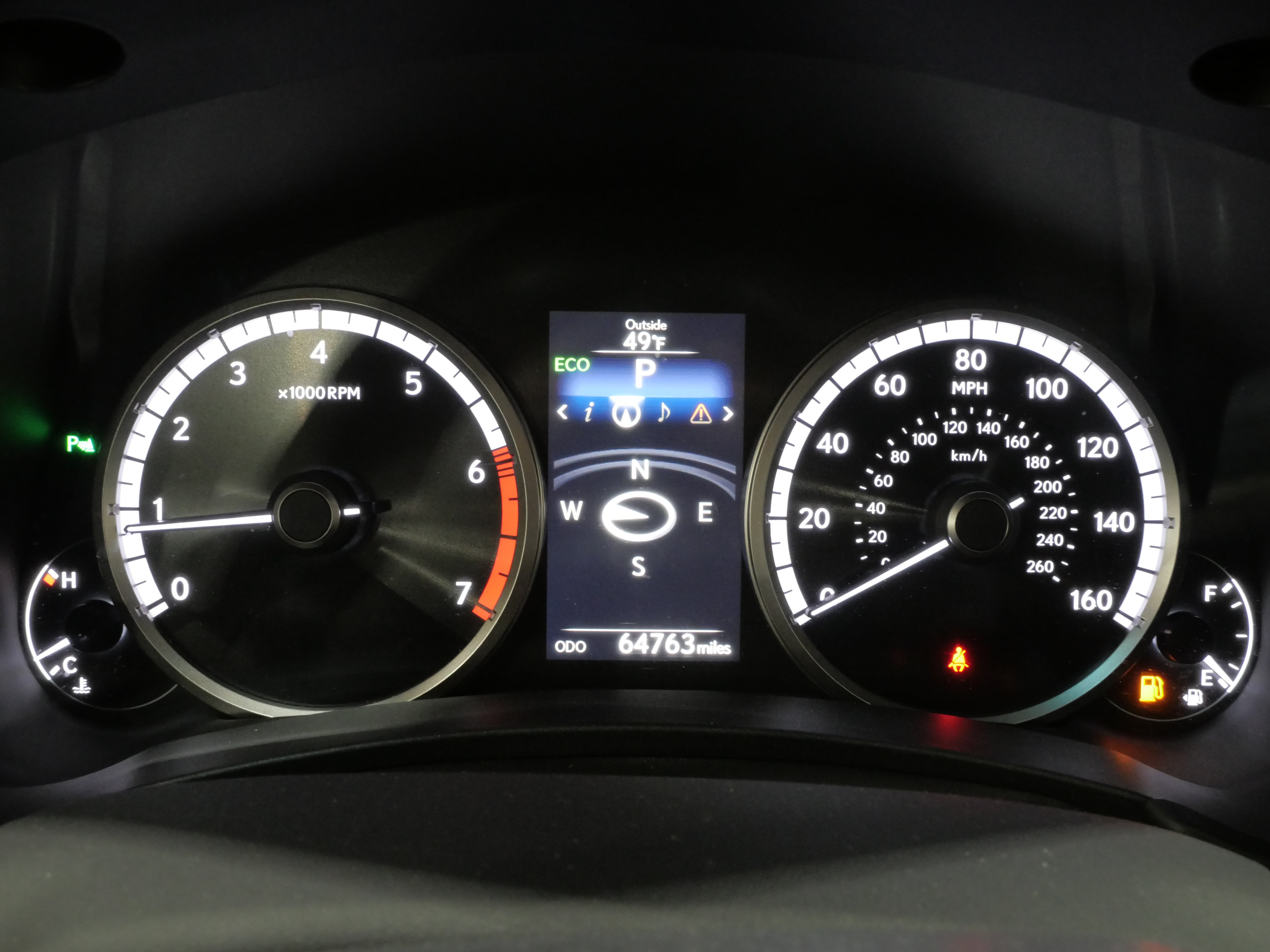 Used 2015 Lexus NX 200t F Sport w/ Navigation System Package AWD/4WD image 16
