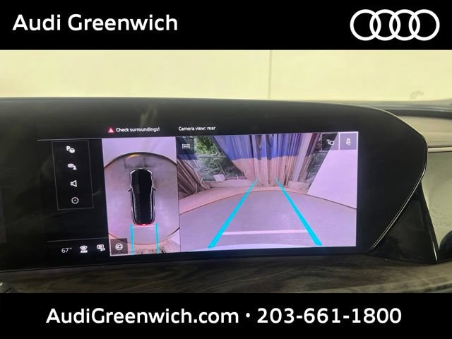 Certified 2025 Audi Q5 Premium w/ Premium Plus AWD/4WD image 26