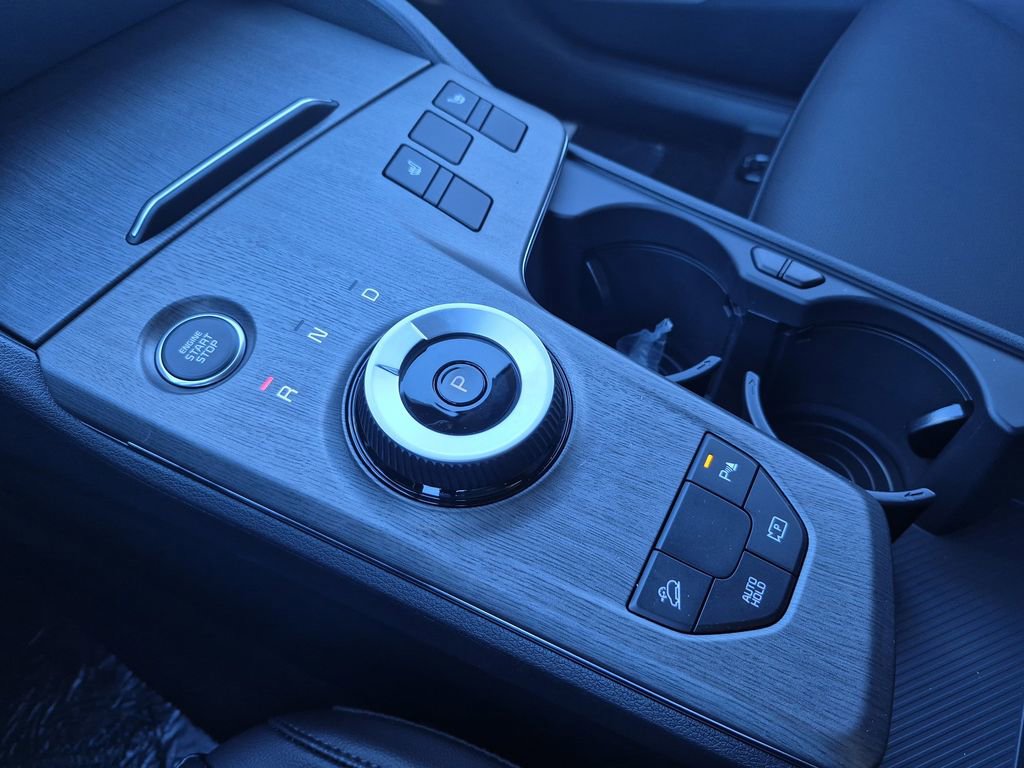 New 2026 Kia Sportage X-Line image 23