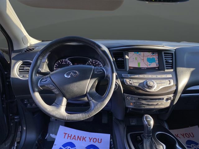 Used 2019 INFINITI QX60 Luxe w/ Essential Package image 5