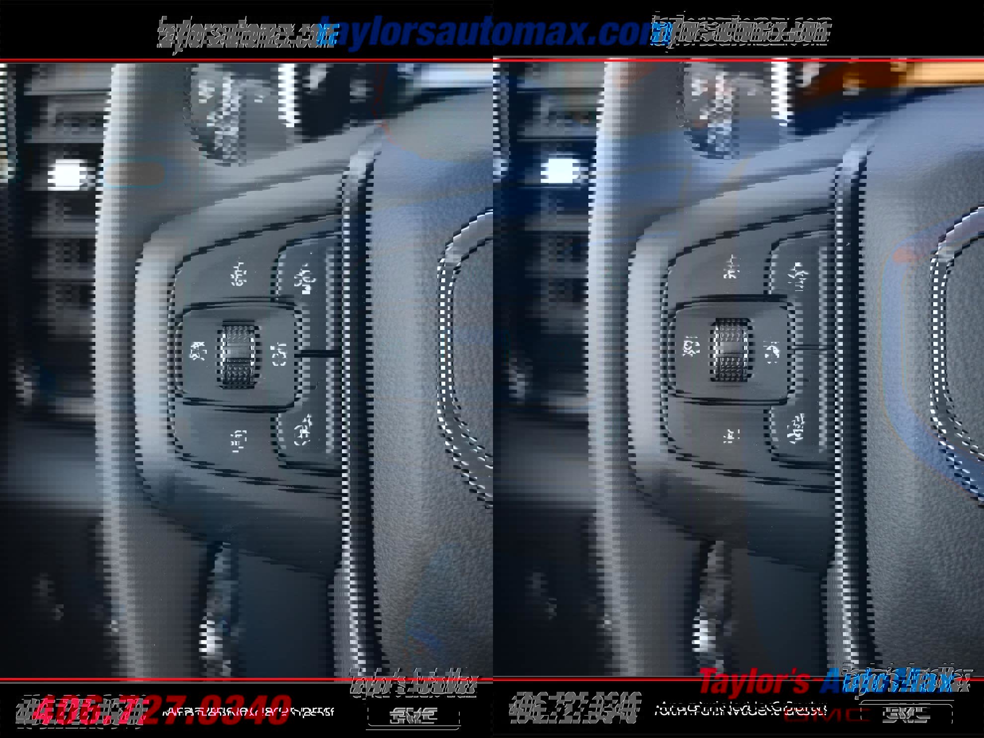 New 2026 GMC Sierra 1500 AT4 w/ AT4 Premium Package image 33