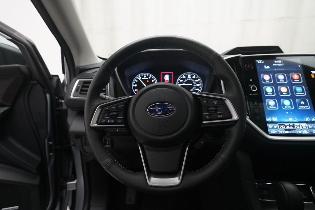 Used 2026 Subaru Ascent Touring AWD/4WD image 4