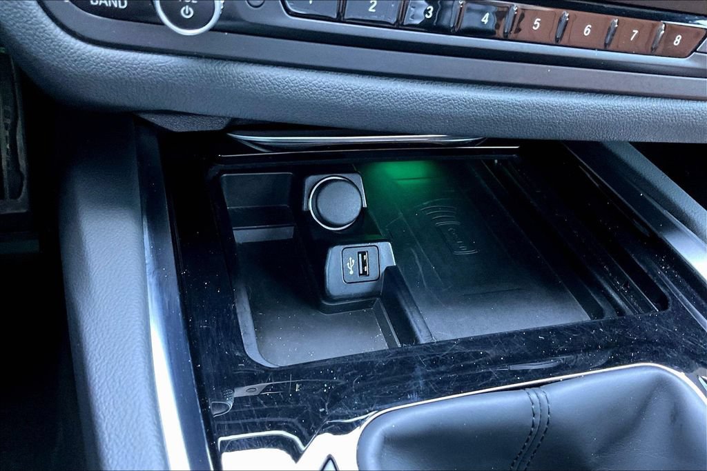 Used 2025 BMW Z4 M40i w/ Edition RWD image 15