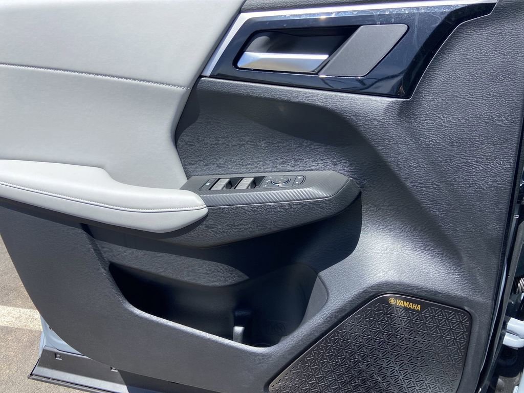 New 2026 Mitsubishi Outlander SE FWD image 19