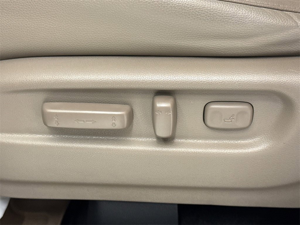 Used 2020 Honda Ridgeline RTL-E image 26