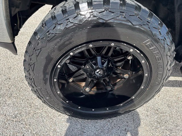 Used 2011 RAM 1500 ST w/ ST Popular Equipment Group AWD/4WD image 4