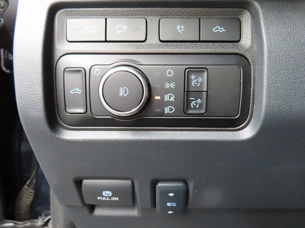 Used 2024 Ford F250 Platinum image 63