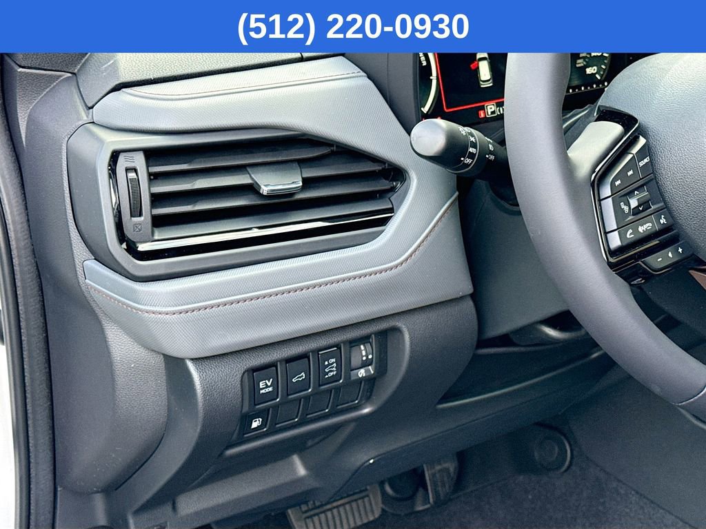 New 2026 Subaru Forester Touring AWD/4WD image 11