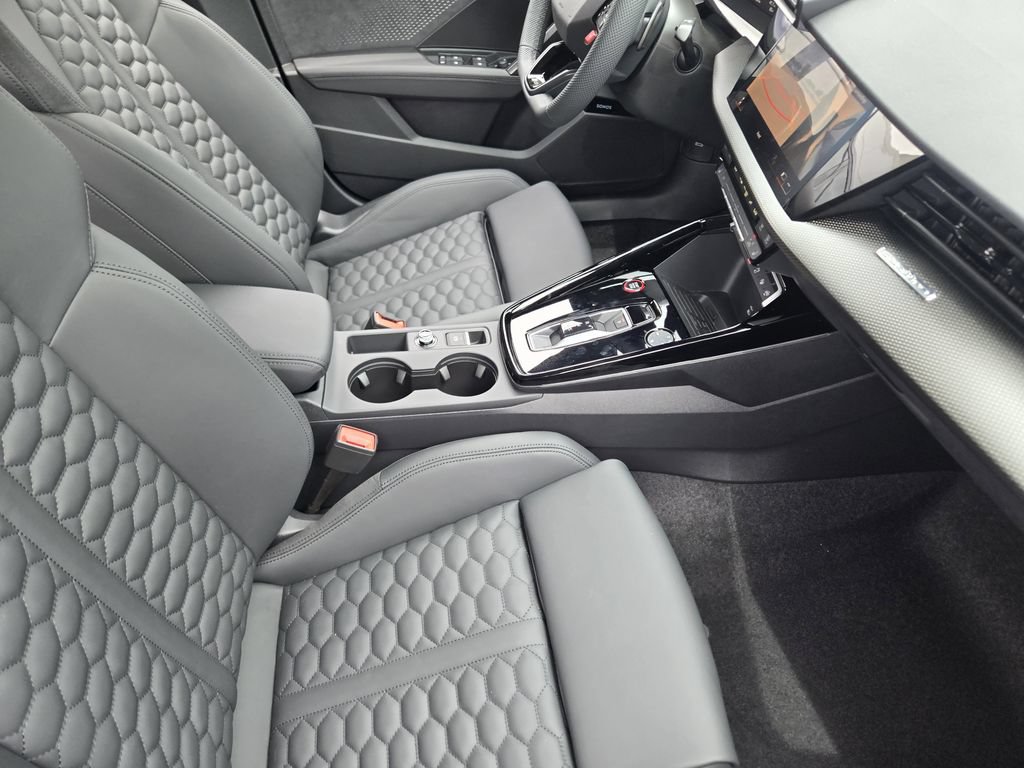 New 2026 Audi RS 3 AWD/4WD image 17