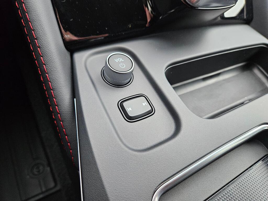 New 2026 Acura MDX A-Spec image 36