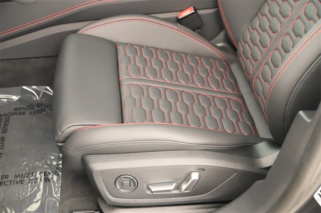 New 2026 Audi RS 7 Performance image 25