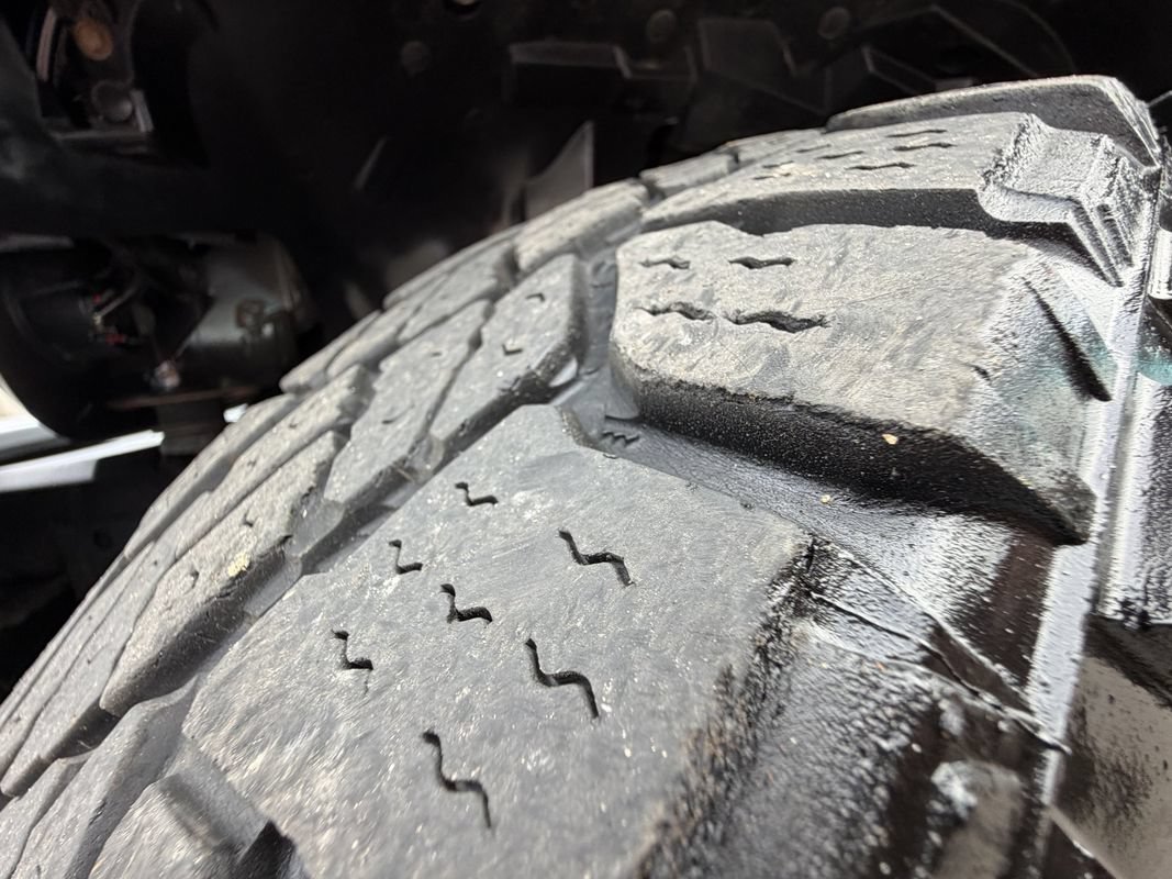 Used 2014 Jeep Wrangler Sport w/ Quick Order Package 24S AWD/4WD image 26