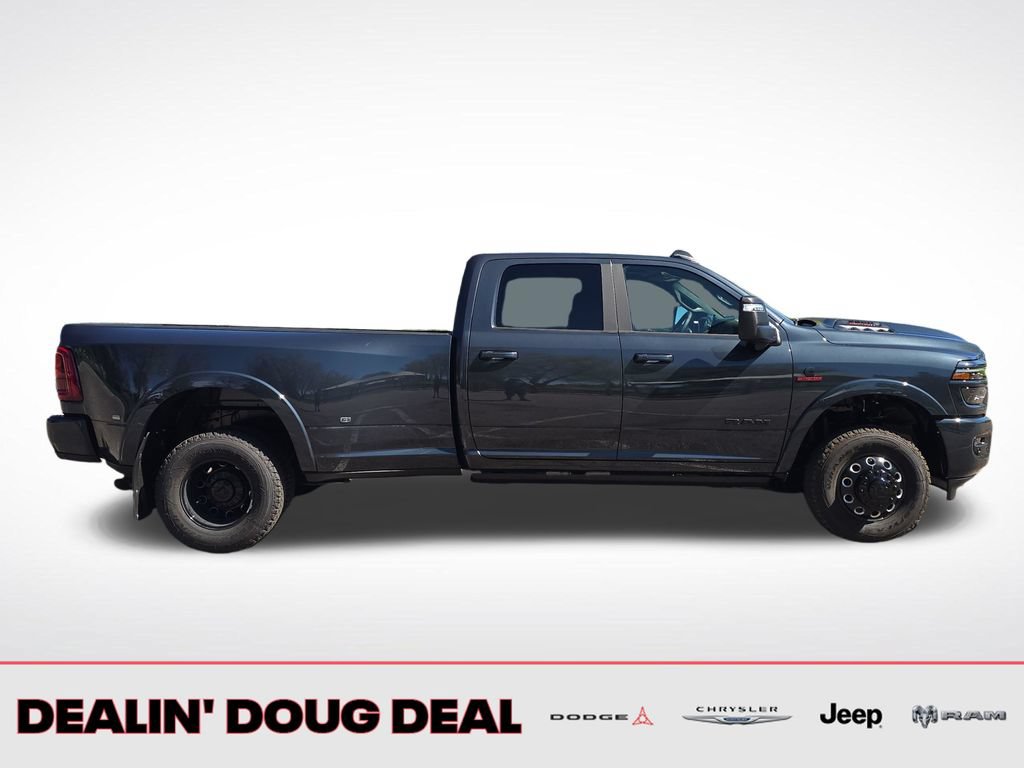 New 2026 RAM 3500 Limited AWD/4WD image 6
