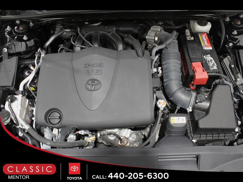 Certified 2019 Toyota Avalon Limited image 21