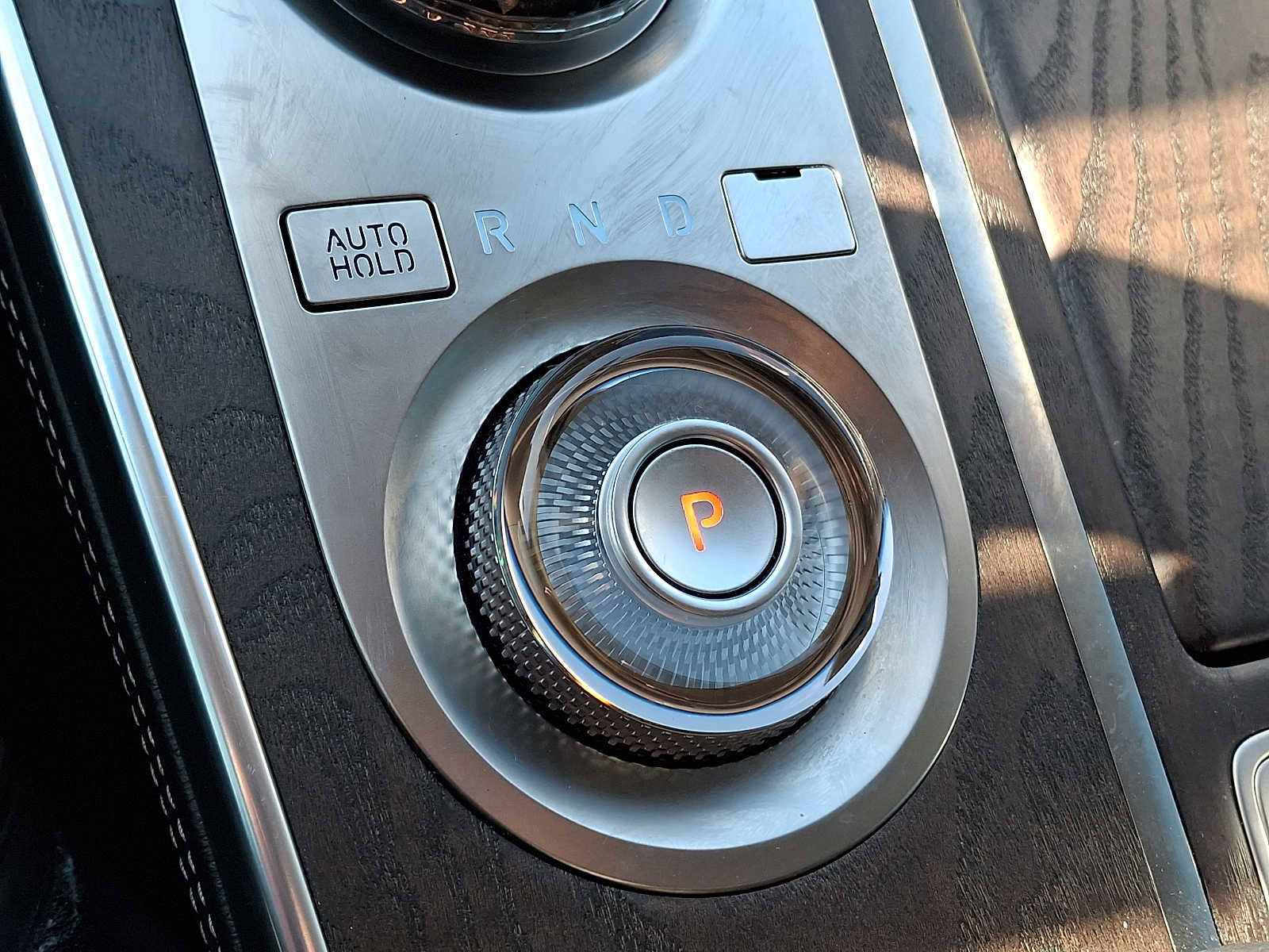 Used 2023 Genesis GV80 3.5T w/ Advanced Package image 13