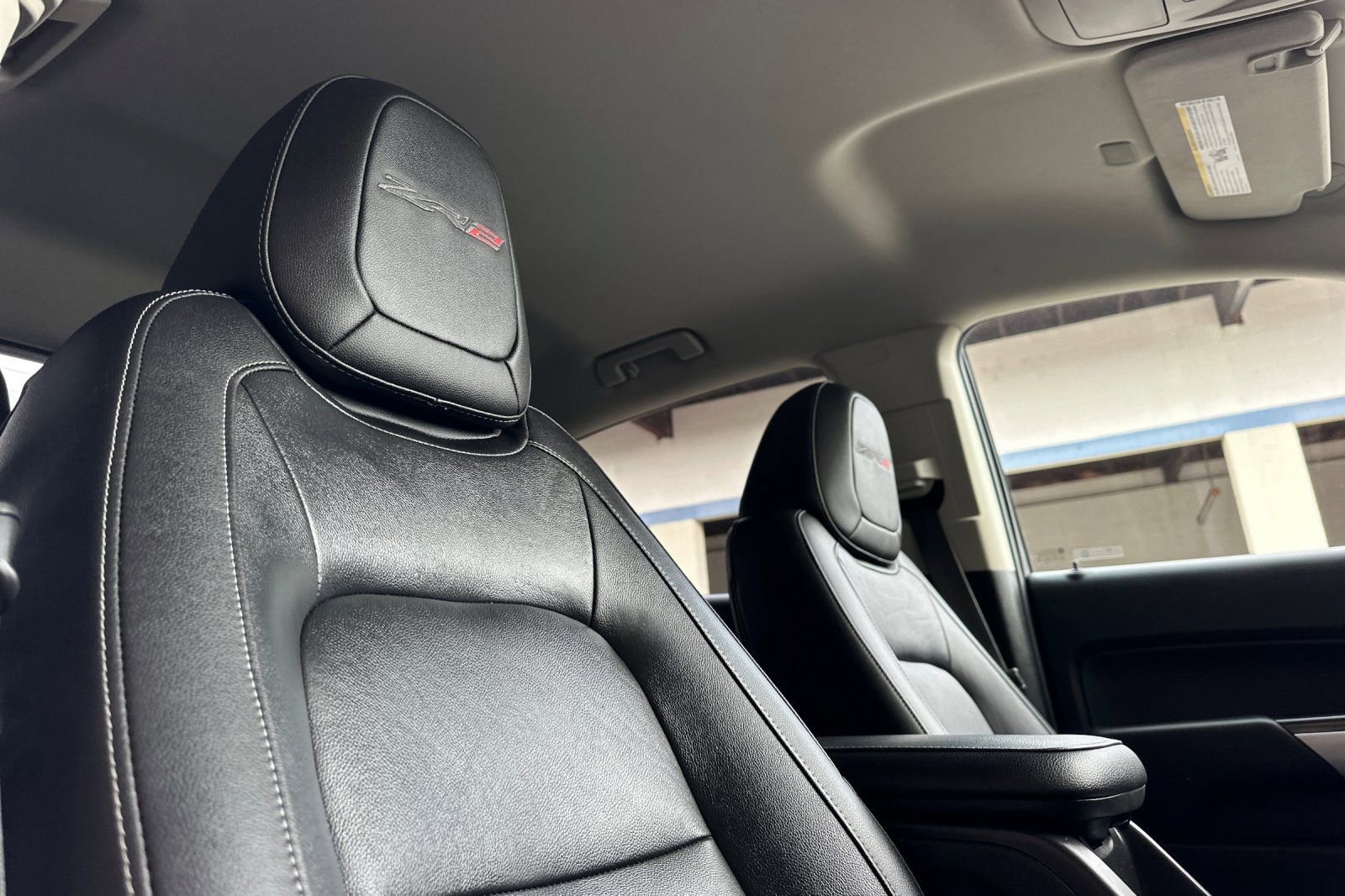 Certified 2020 Chevrolet Colorado ZR2 w/ ZR2 Midnight Special Edition image 20