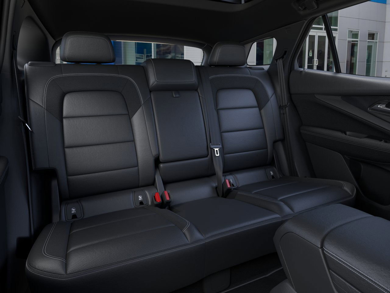 New 2024 Chevrolet Blazer EV LT image 17