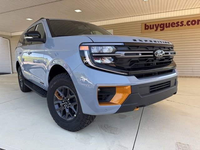 New 2026 Ford Expedition Tremor AWD/4WD image 2