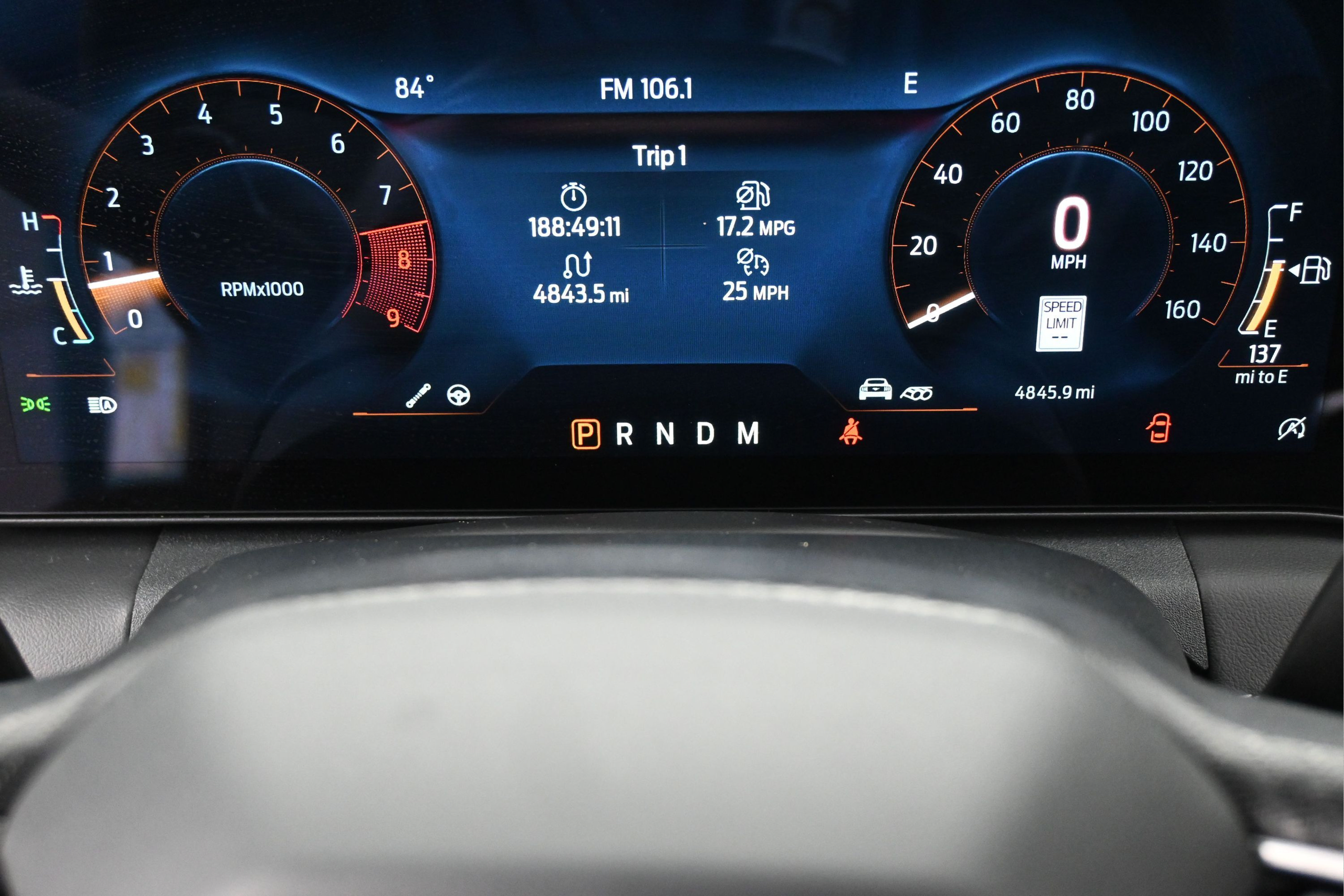 Used 2026 Ford Mustang GT Premium w/ GT Performance Package RWD image 16