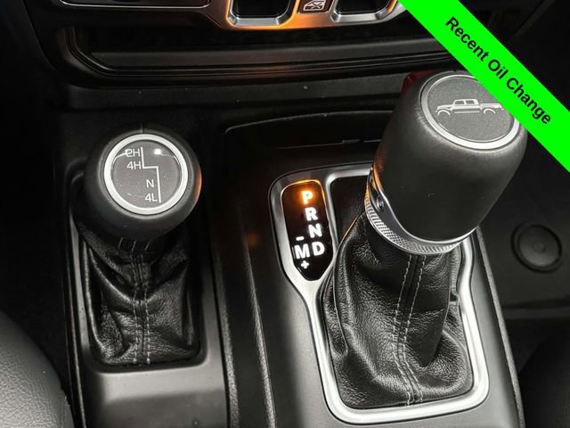 Used 2025 Jeep Gladiator High Tide image 22