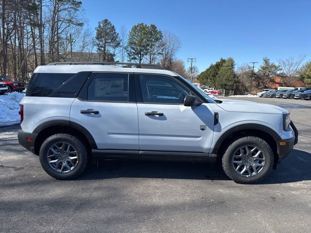New 2026 Ford Bronco Sport Big Bend w/ Convenience Package image 6