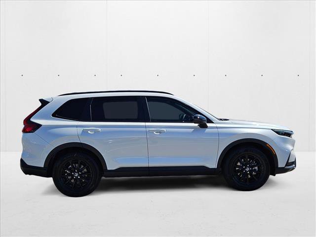 New 2026 Honda CR-V Sport-L image 4