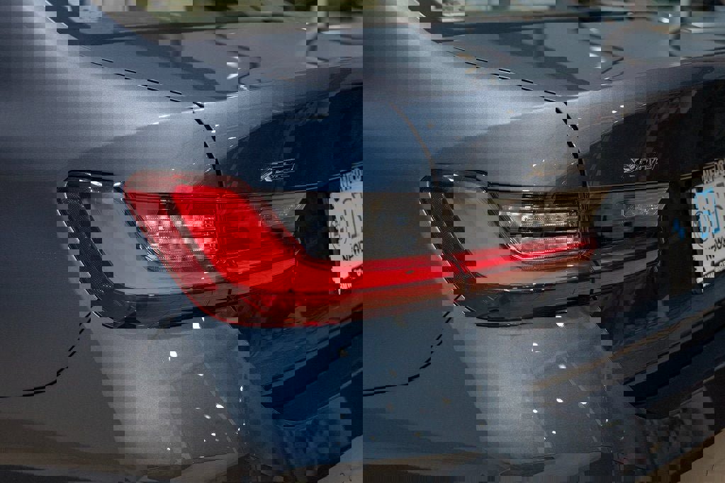 Used 2026 BMW 330i xDrive 330i xDrive w/ Premium Package image 9