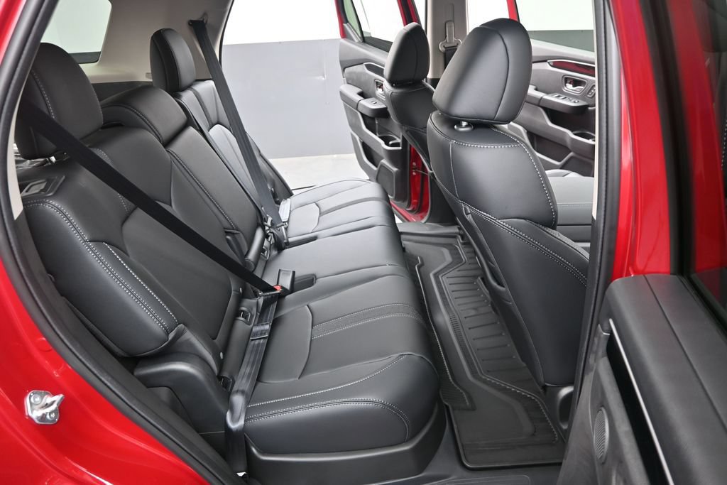New 2026 Honda Passport RTL image 26