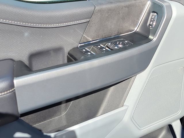 Used 2025 Ford F150 XLT w/ Equipment Group 301A Standard image 15