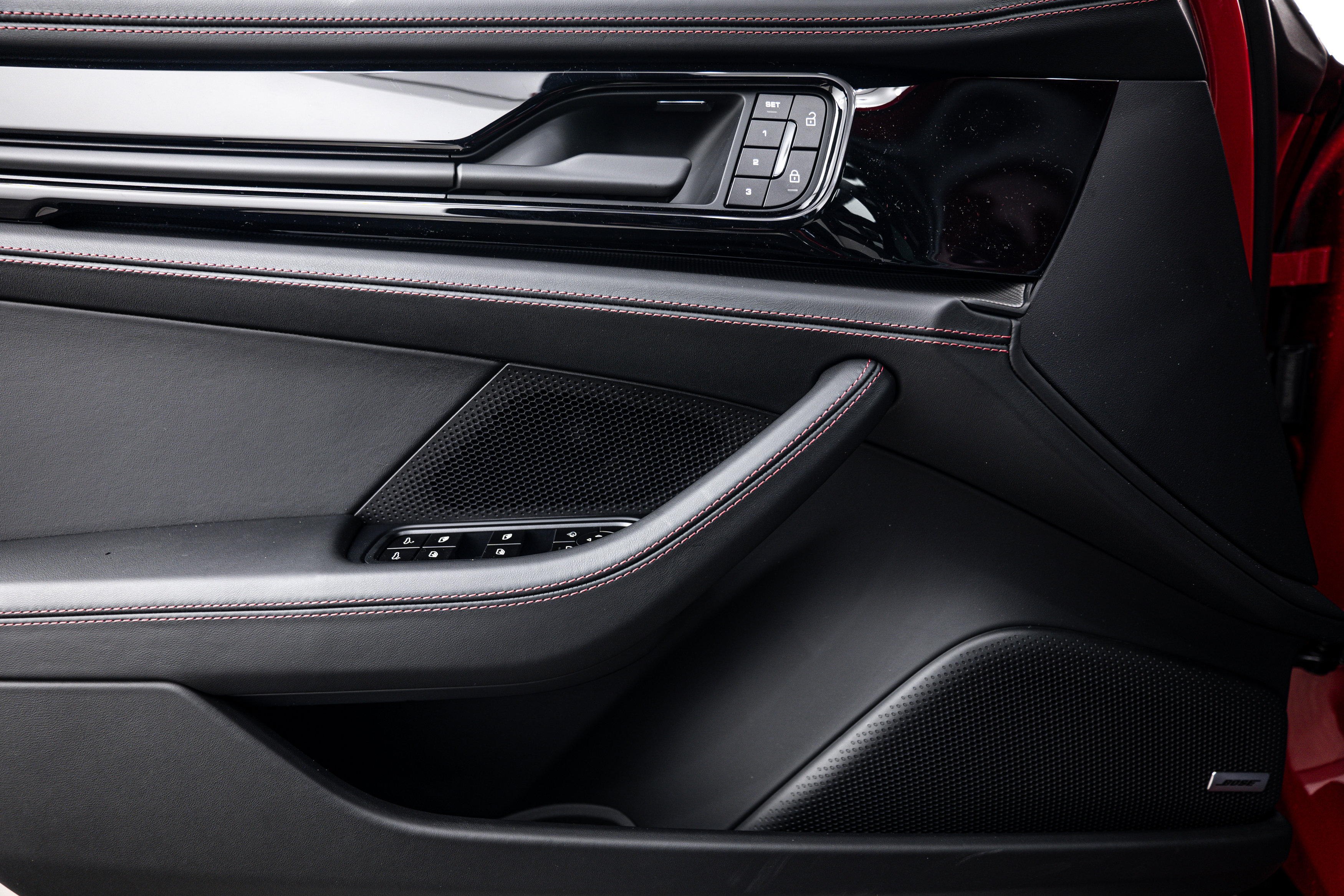 New 2026 Porsche Panamera GTS image 19