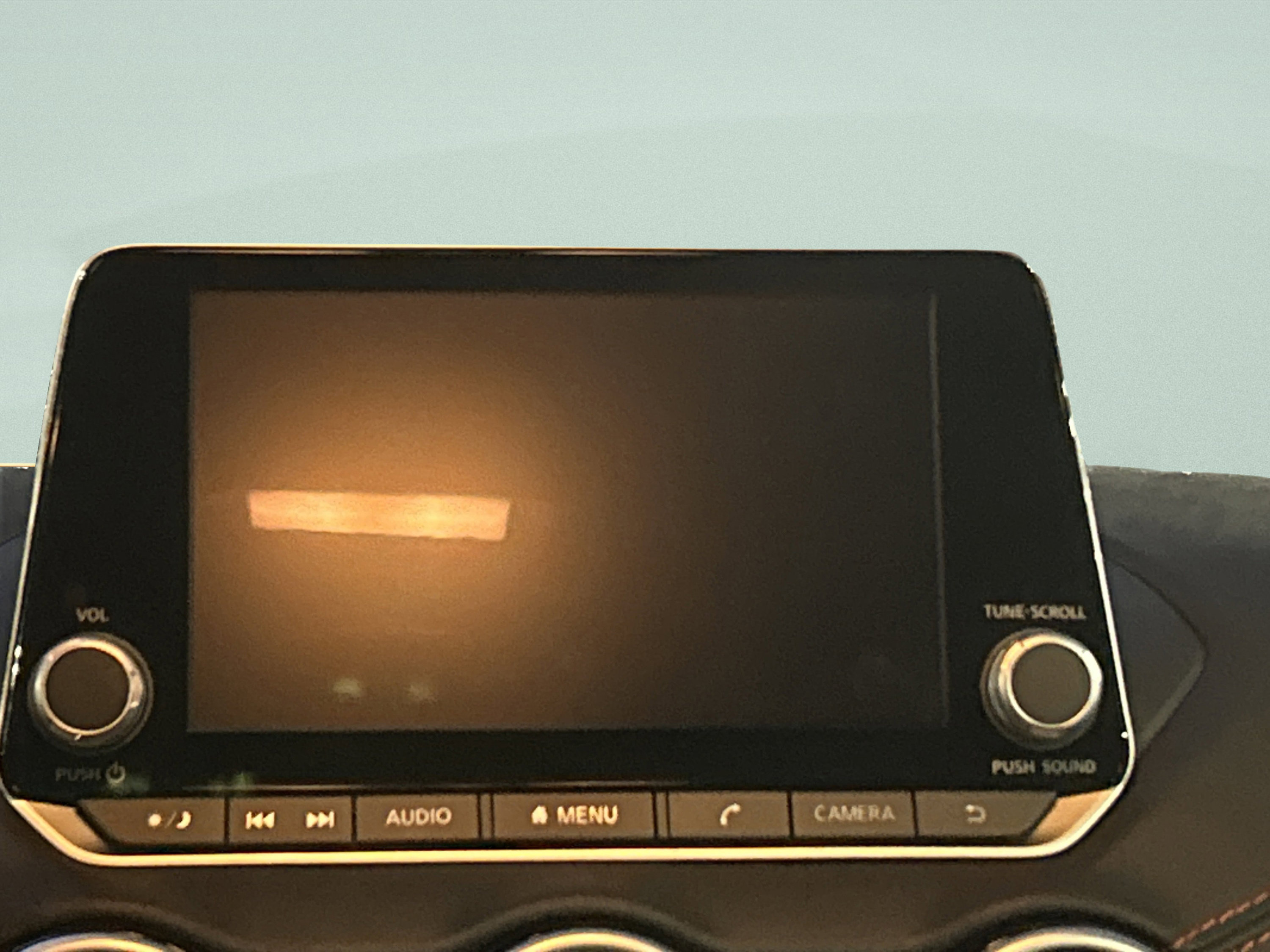 Used 2025 Nissan Sentra SR w/ SR Premium Package image 38