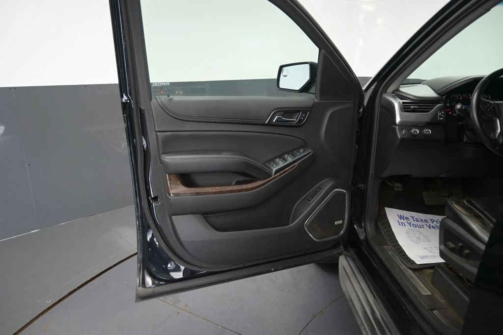 Used 2015 Chevrolet Tahoe LT AWD/4WD image 22
