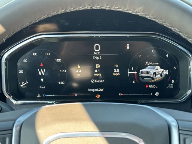 New 2026 GMC Sierra 1500 SLE w/ Preferred Package image 15