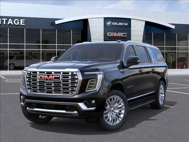 New 2026 GMC Yukon XL Denali image 6