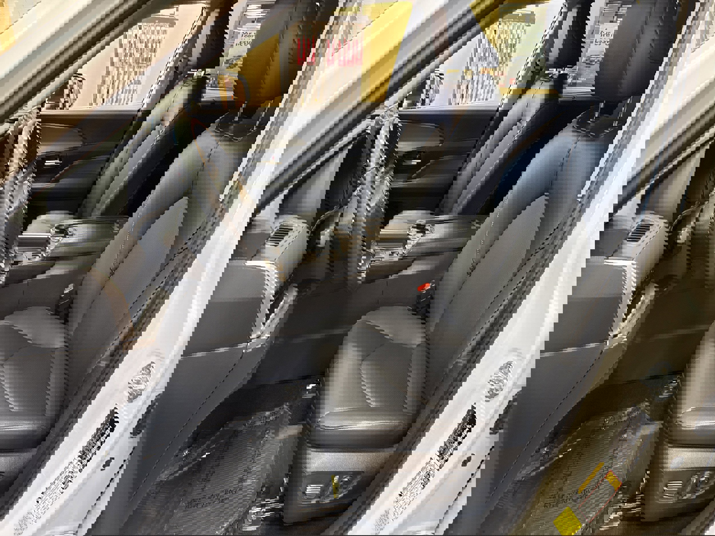 Certified 2024 Toyota Grand Highlander XLE image 33