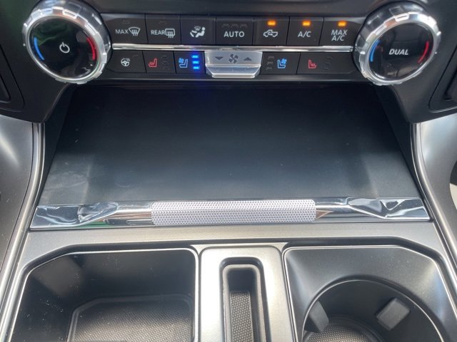 New 2025 Ford F150 Lariat w/ Equipment Group 501A Mid image 47