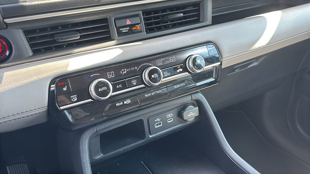 Used 2025 Honda Pilot EX-L image 20