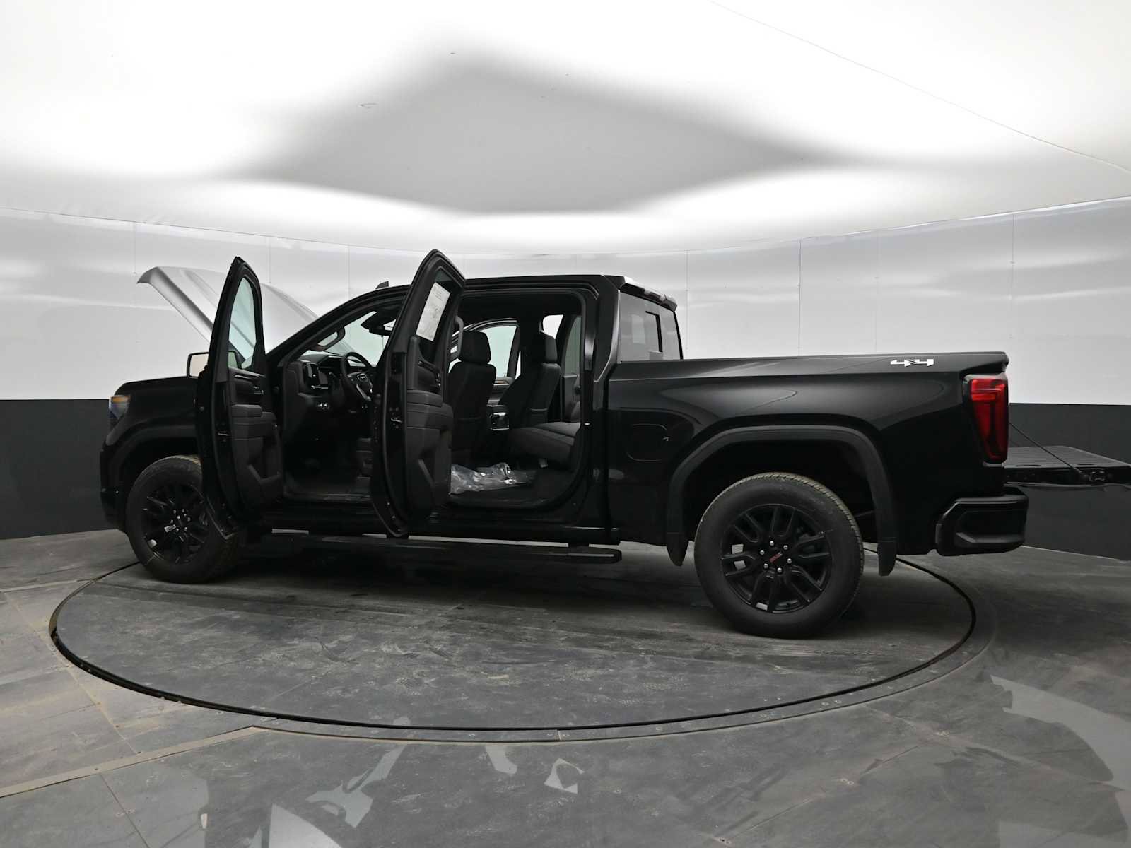 New 2026 GMC Sierra 1500 Elevation w/ Elevation Premium Package image 42