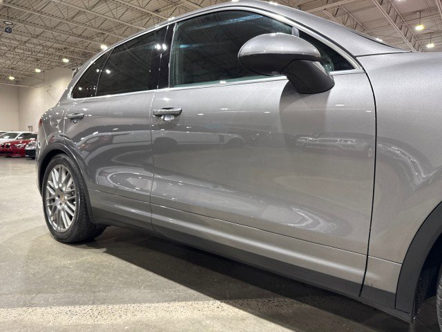 Used 2012 Porsche Cayenne S w/ Premium Pkg Plus image 26