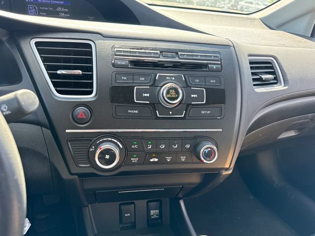 Used 2014 Honda Civic LX image 51