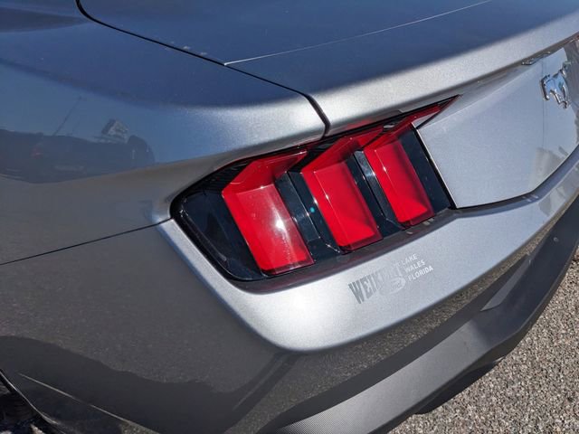 New 2026 Ford Mustang Coupe image 12