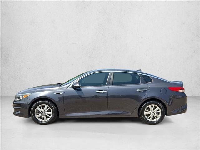 Used 2018 Kia Optima LX FWD image 9
