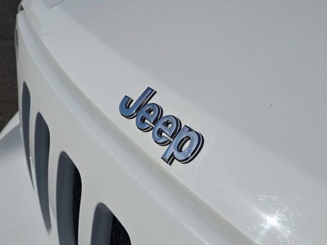 Used 2017 Jeep Patriot Sport w/ Power Value Group FWD image 34