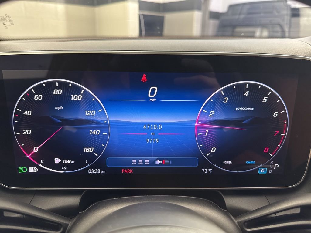 Certified 2025 Mercedes-Benz GLC 300 4MATIC image 28