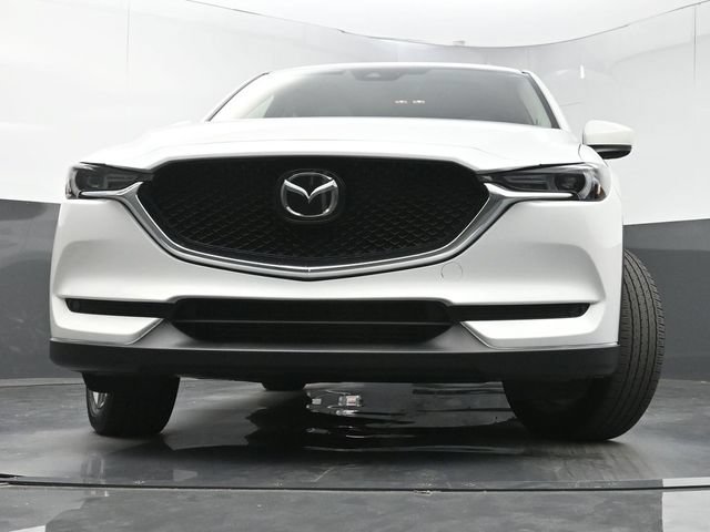Used 2021 MAZDA CX-5 Grand Touring Reserve AWD/4WD image 35